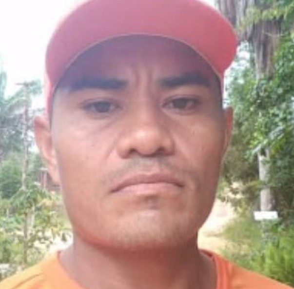 Homem desaparece após sair de casa no Tarumã