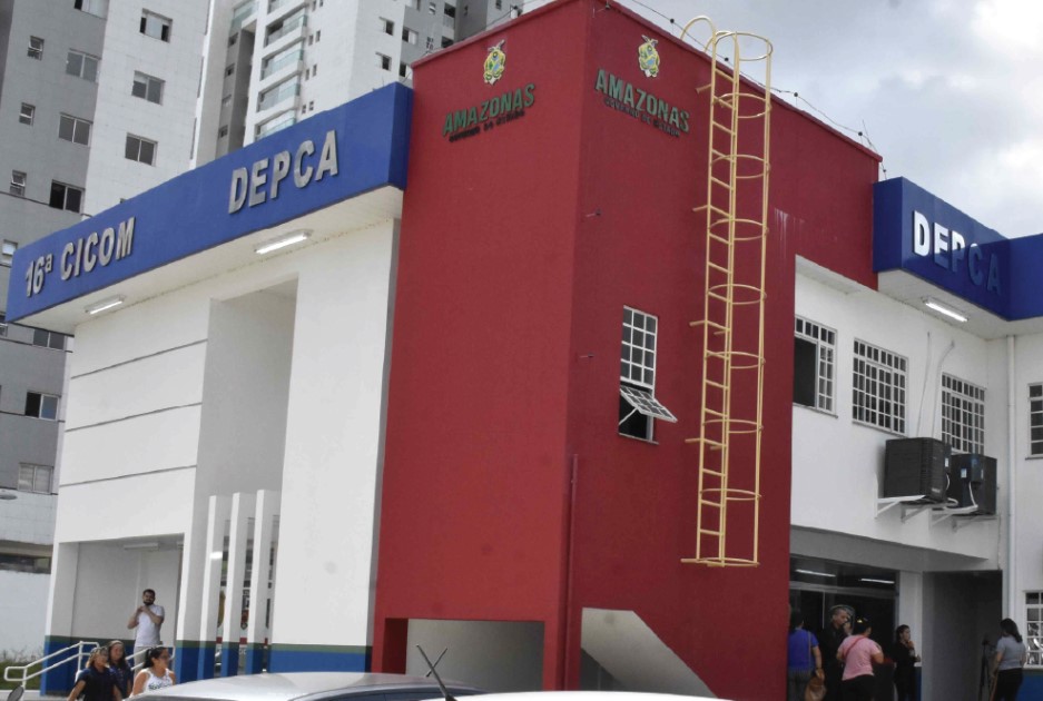 Homem que estuprava sobrinhas da esposa é preso em Manaus