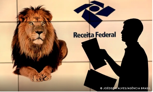 Receita Federal alerta para tentativa de golpe com o imposto de renda