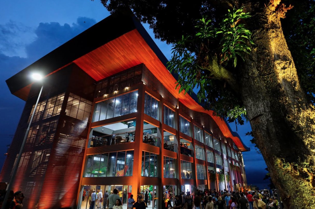 Mirante Lúcia Almeida recebe exposição Entre Ângulos e Memórias