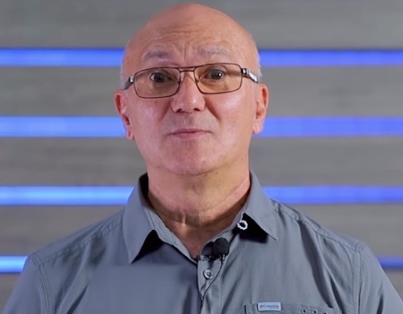 Alfredo Menezes diz que tem intenção de disputar eleições de 2026