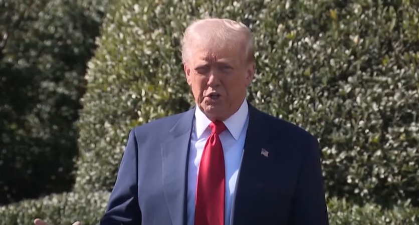 Trump ameaça taxar em 200% os vinhos da Europa após retaliação