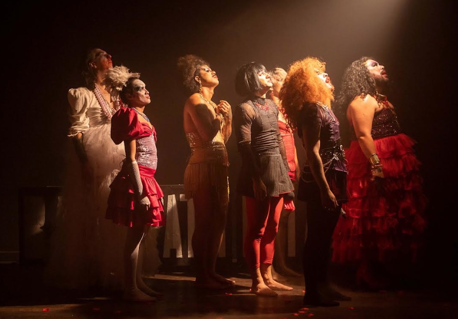 Fim de semana em Manaus terá espetáculos de dança e teatro; confira