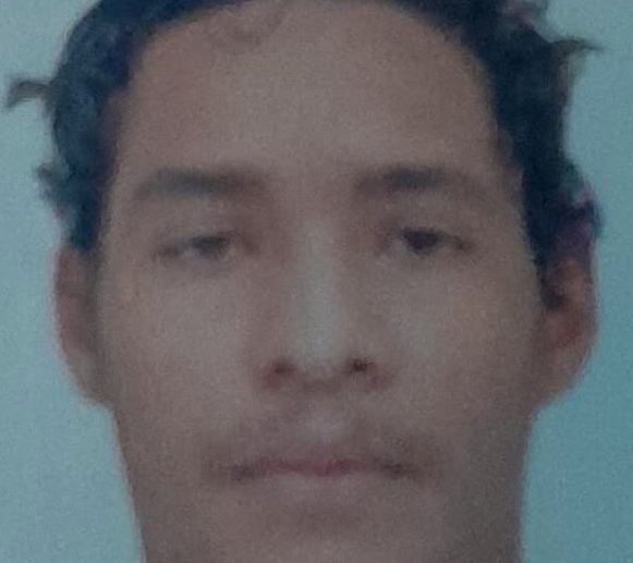 Família busca por homem que foi visto pela última vez no Zumbi
