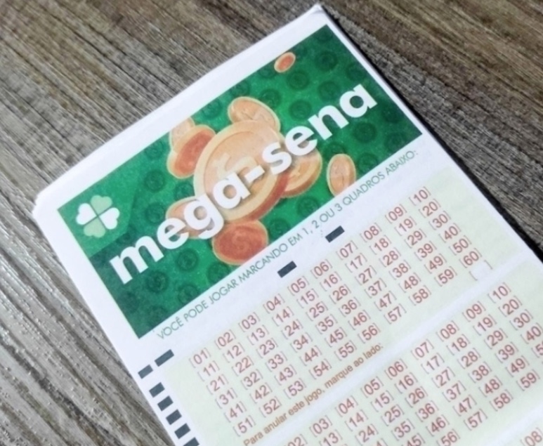 Confira resultado do concurso 2839 da Mega-Sena