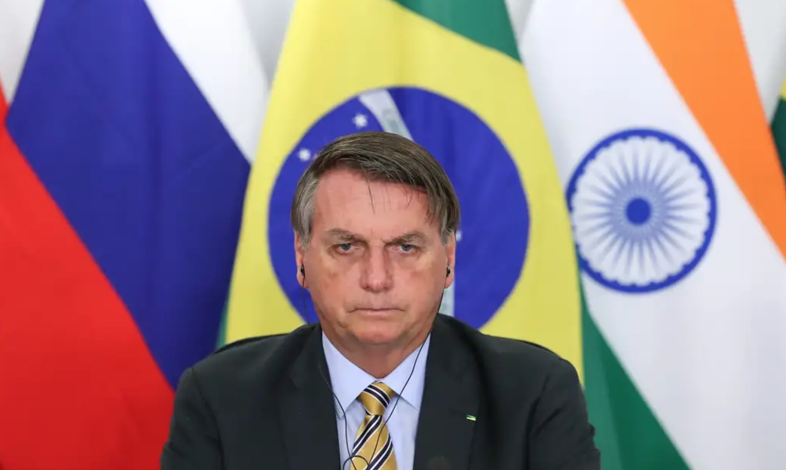 Saiba quais ministros julgarão denúncia contra Bolsonaro no STF 