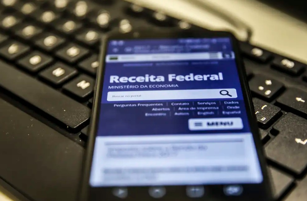 Receita começa a receber nesta segunda declarações do Imposto de Renda