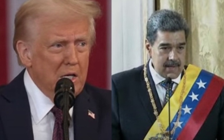 EUA deportam imigrantes venezuelanos apesar de decisão judicial