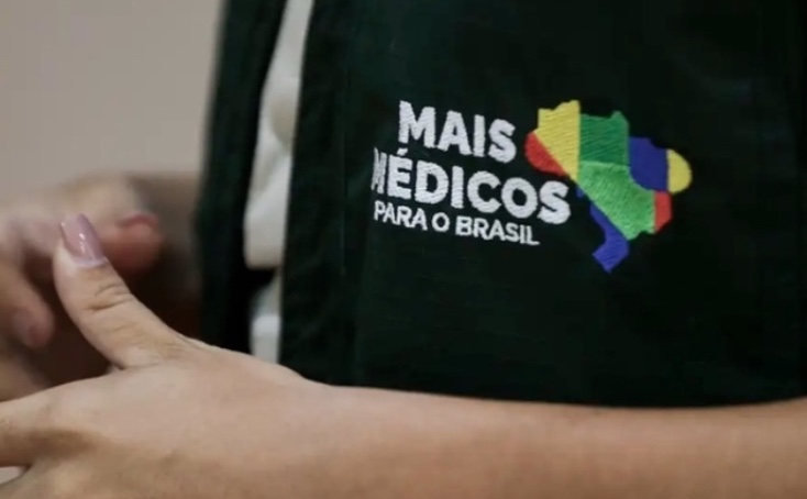 Governo anuncia novo edital do 'Mais Médicos' com 2,2 mil vagas