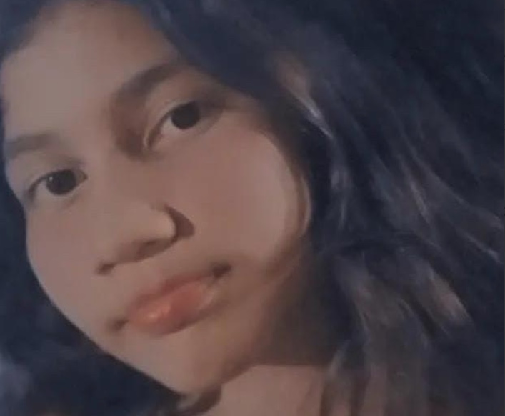 Garota de 13 anos desaparece em Manaus e família busca por informações