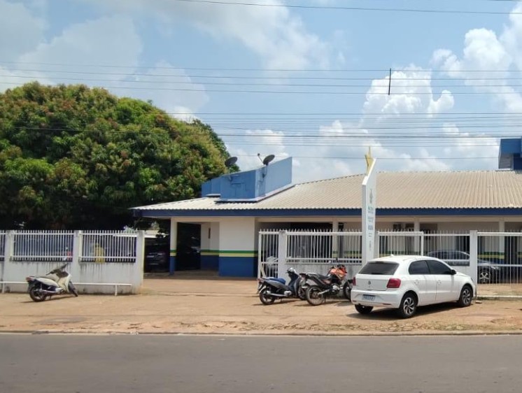 Inconformado com o fim, homem persegue ex e acaba preso em Itacoatiara