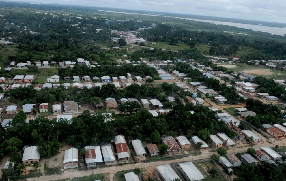MPAM cobra soluções para segurança e superlotação da delegacia em Fonte Boa