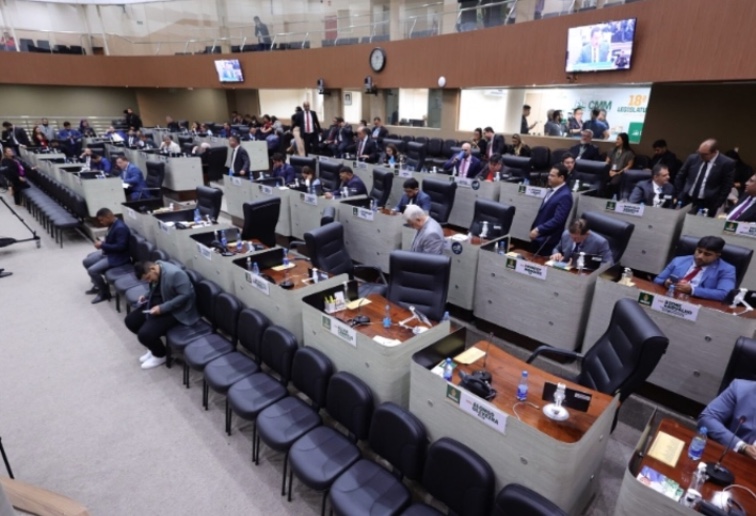 CMM aprova programação de investimentos da Prefeitura para 2025 