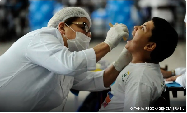 Saiba o que é síndrome da boca ardente