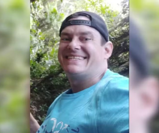 Pai é preso por sequestrar filha de 8 anos; fuga durou 15 dias