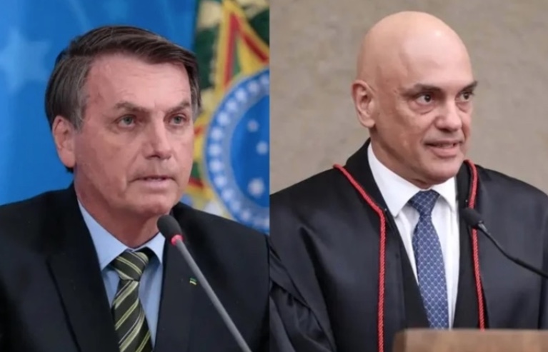 STF reforça segurança e limita acesso a julgamento de Bolsonaro 