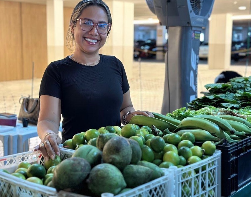 Confira programação das Feiras da ADS da última semana de março    
