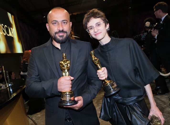 Quem é diretor de cinema palestino preso por militares de Israel?