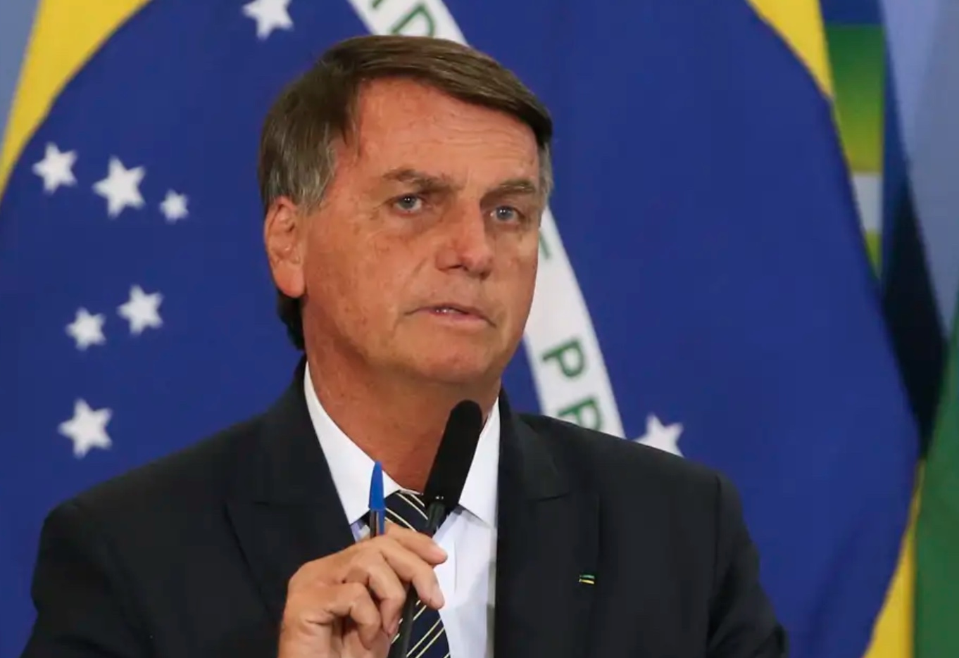 Por unanimidade, Bolsonaro vira réu no STF por tentativa de golpe de Estado