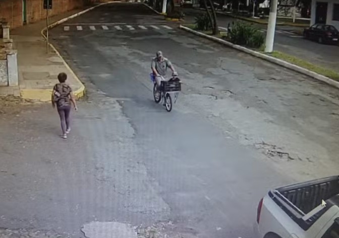 Justiça decreta prisão de pai que confessou ter jogado filho de ponte no RS