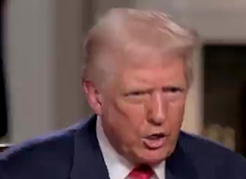 Sob pressão militar, Irã aceita negociação indireta com Trump