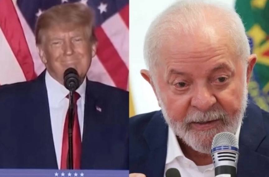 Trump pretende taxar todos os setores se incluir Brasil em tarifaço, diz autoridade da Casa Branca