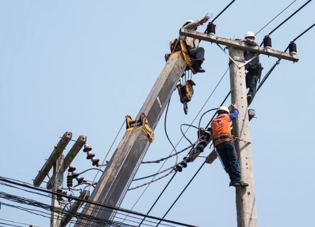 Oito bairros terão desligamento de energia neste sábado em Manaus