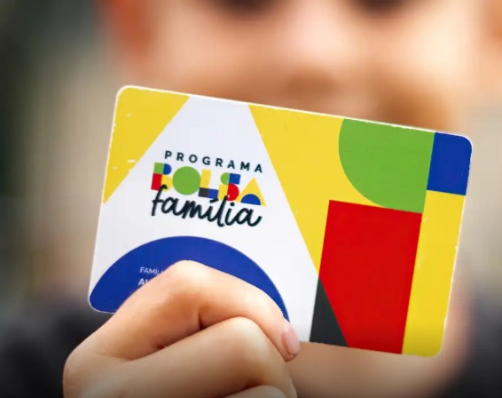 Caixa paga Bolsa Família a beneficiários com NIS de final 9