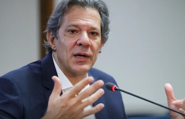 Haddad vai à França discutir transição ecológica e reforma do G20