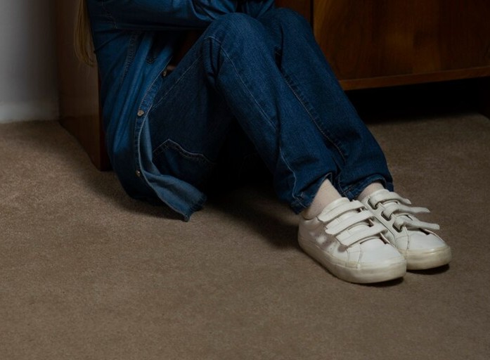 Polícia prende idoso que estuprava adolescente em troca de comida em Manaus