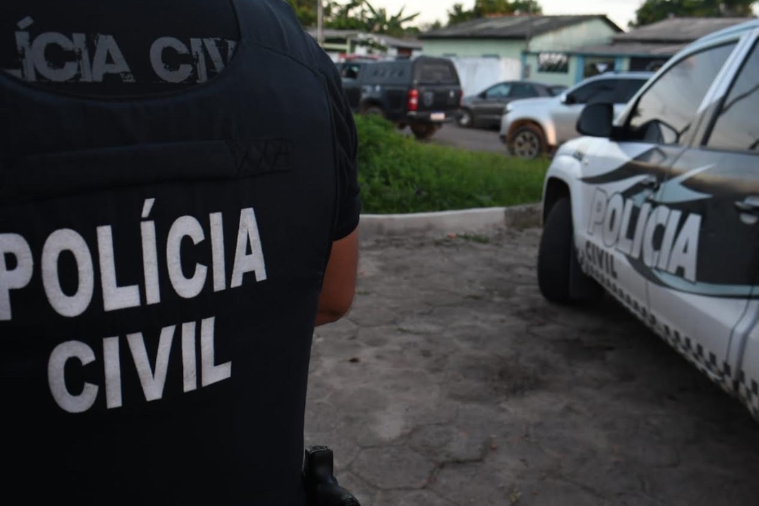 Homem é preso por tentativa de homicídio contra indígena em Boca do Acre