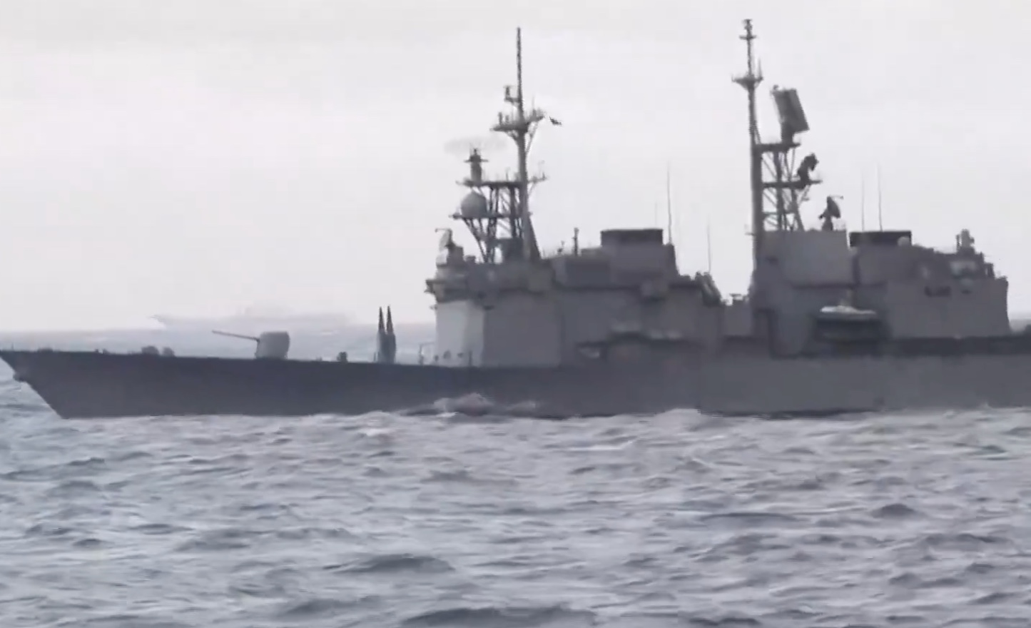 China faz novos exercícios militares ao redor de Taiwan