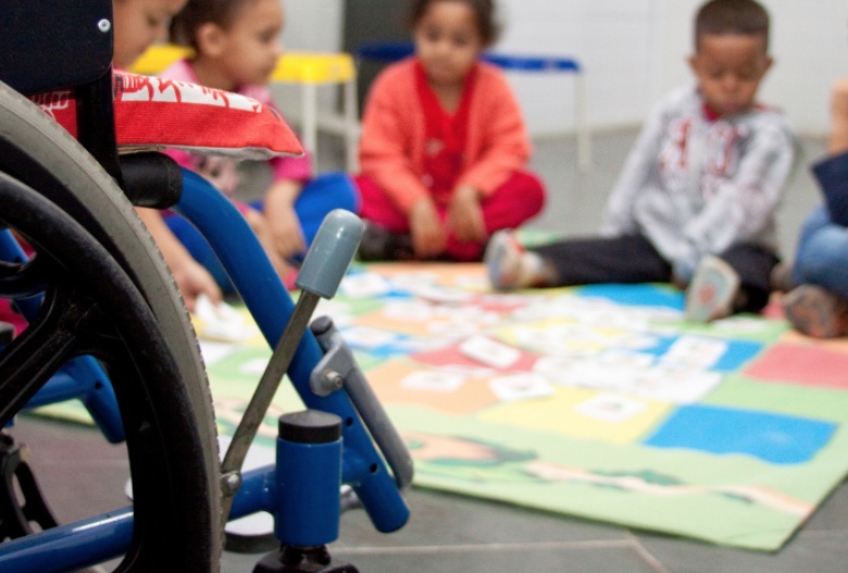 Projeto propõe captação de áudio em clínicas que atendem PcDs em Manaus