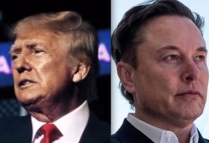 Trump e Musk têm revés em eleição tratada como teste do governo nos EUA