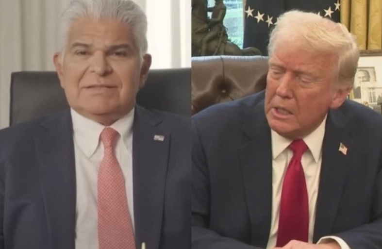 Pressionado por Trump, Panamá compra caças da Embraer