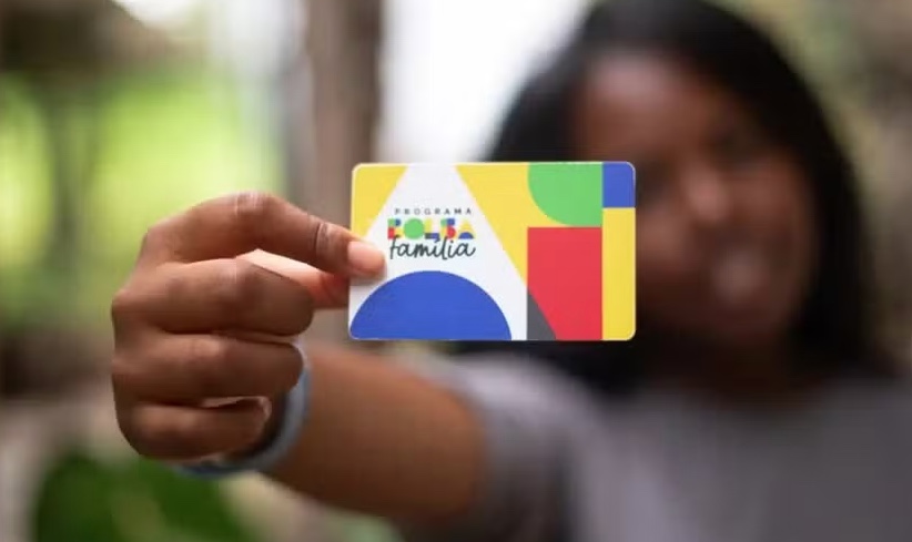 Veja calendário de pagamentos do Bolsa Família de abril