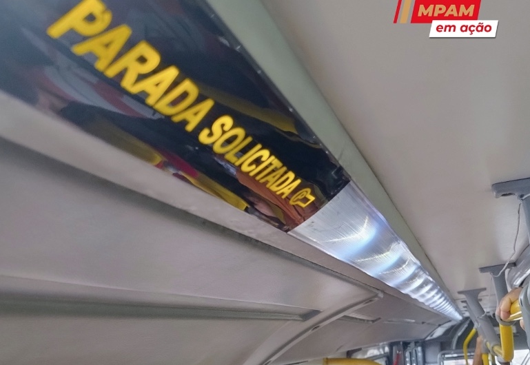 Negociações sobre tarifa de ônibus em Manaus são retomadas 