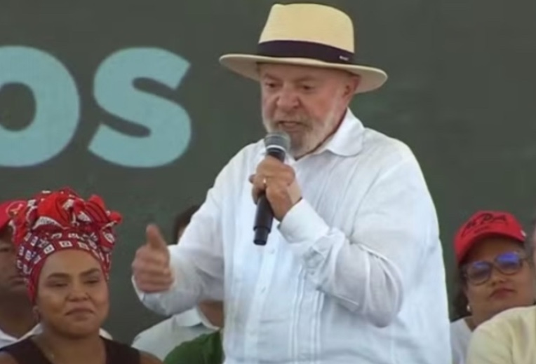 Avaliação negativa de Lula sobe para 41%, e positiva cai para 27%, a pior da série, aponta Quaest