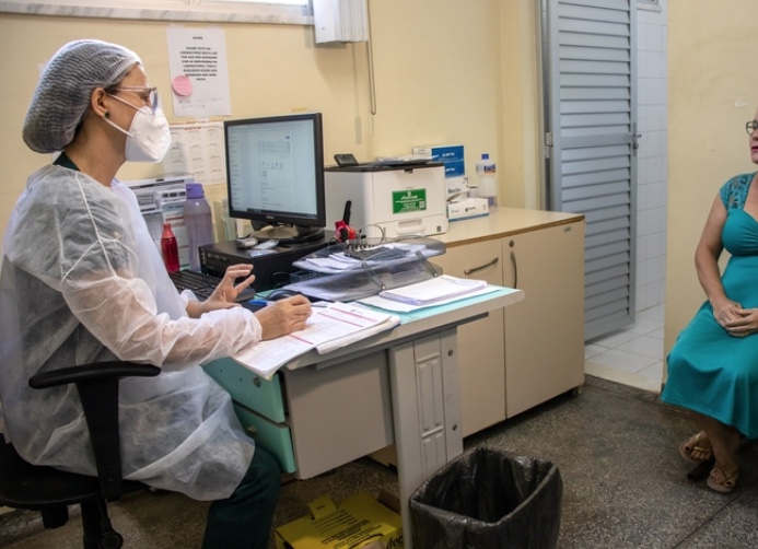 USF na Zona Oeste de Manaus será desativada