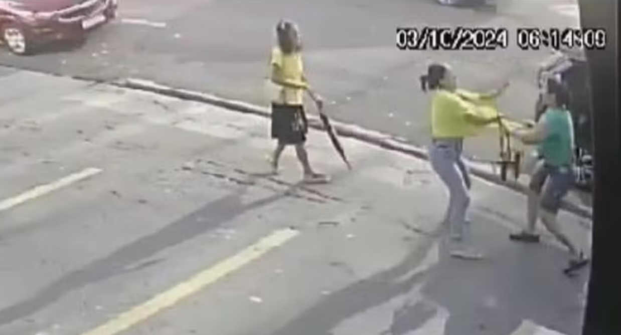 Uber é condenada a pagar R$ 10 mil a passageira agredida por motorista em Manaus