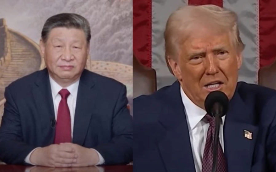 Bolsas globais desabam após retaliação da China a tarifas de Trump