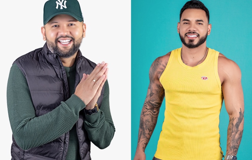 Manaus Recebe o IPAGODE com Uendel Pinheiro e Mikael