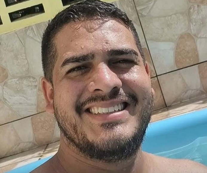 Motociclista morre em acidente com moto em Rio Preto da Eva