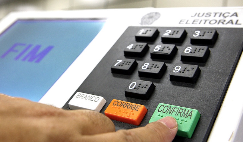 Quatro cidades elegem novos prefeitos em eleições suplementares