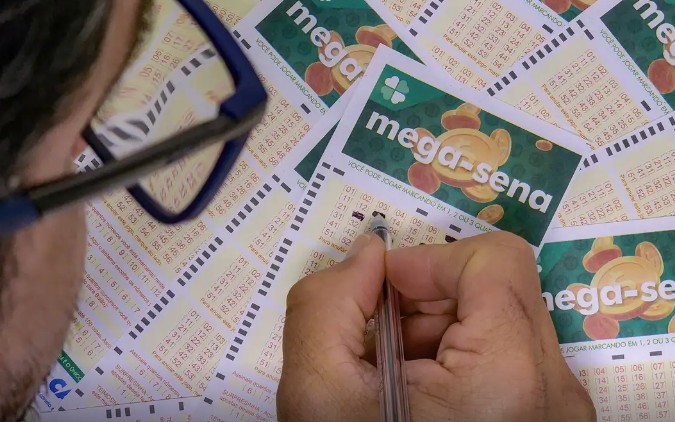 Mega-Sena sorteia prêmio de R$ 25 milhões hoje