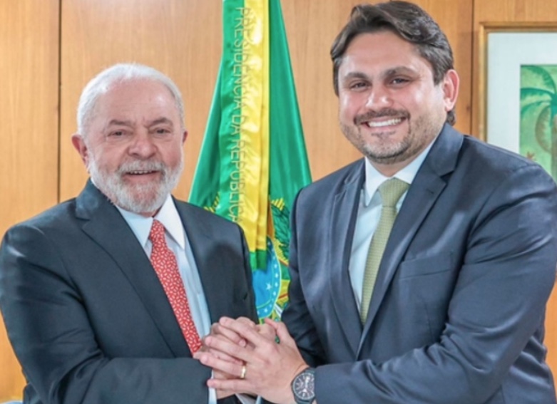 PGR denuncia ministro Juscelino Filho ao STF por suspeita de corrupção 