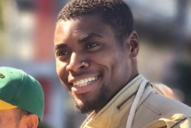 Corredor desaparecido é encontrado morto em São Gonçalo