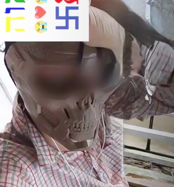 Engenheiro preso por perseguir judeus montava e distribuía fotos de crianças com pênis na boca