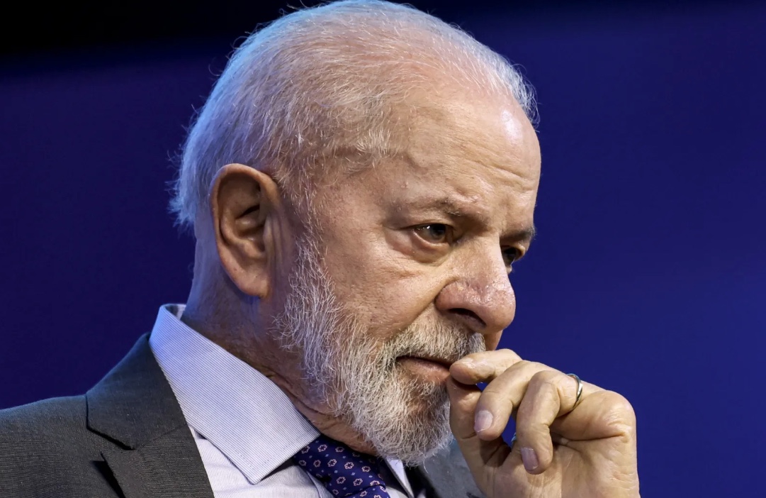 Projeto de lei quer desarmar seguranças de Lula e ministros; saiba mais