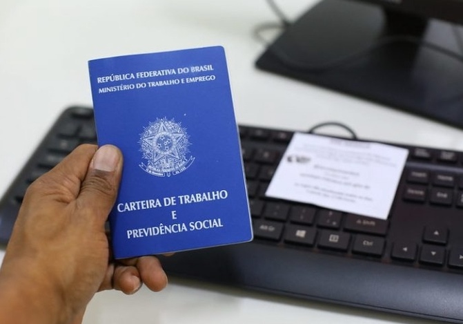 Sine Manaus oferta 278 vagas de emprego nesta quinta–feira